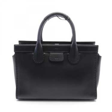 Chloe edith tote bag - Gem