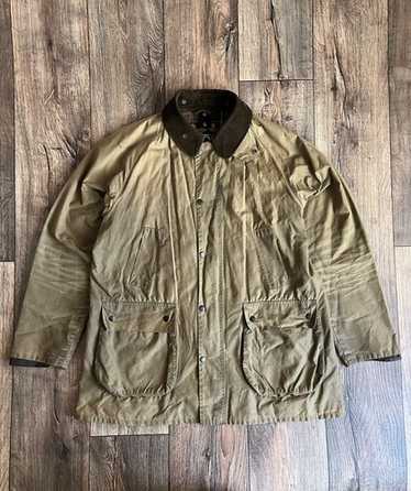 Barbour sl bedale jacket - Gem