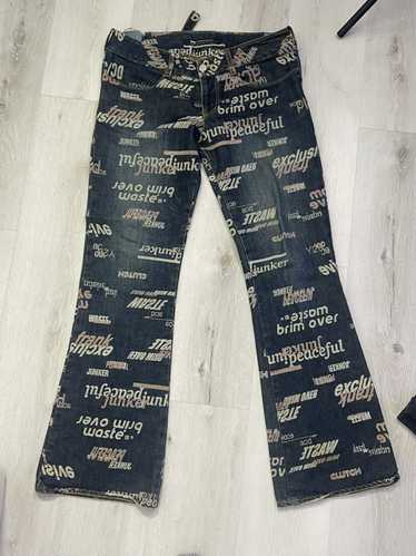 HYSTERIC GLAMOUR RAMONESツギハギデニム HYSTERIC GLAMOUR ヒステリックグラマー ツギハギデニム｜Yahoo