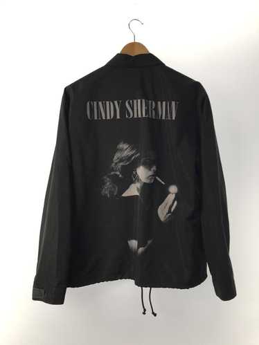 UNDERCOVER 20ss Cindy Sherman ボンバージャケット Undercover - Cindy Sherman Printed Tencel Jacket - Black