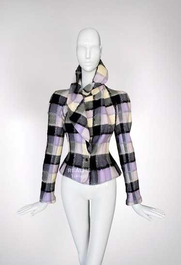 Prada fw 1998 - Gem