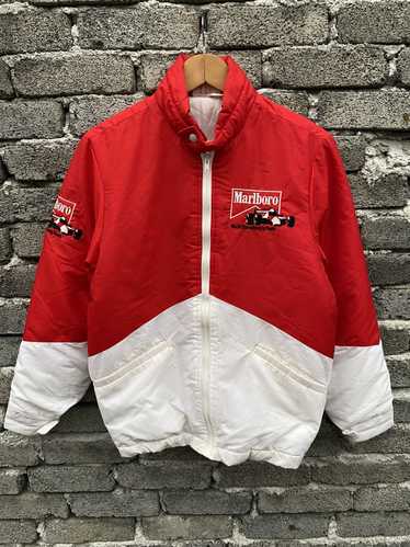 Marlboro world championship team - Gem