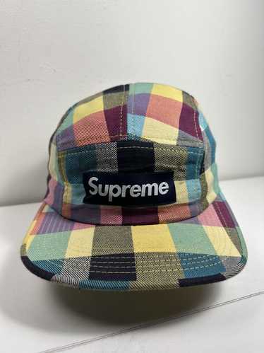 Spring/Summer 2025 Preview – Supreme