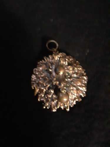 Pentti sarpaneva ring bronze - Gem