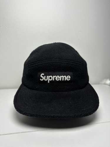Supreme camp cap hat - Gem