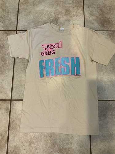Kool & the Gang-Fresh | eBay