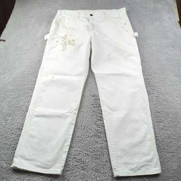 Dickies sherwin williams white - Gem