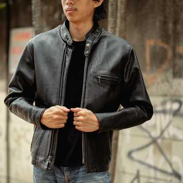 Schott single rider jacket - Gem