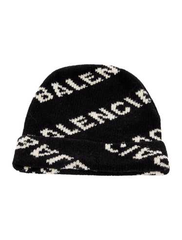 Balenciaga beanie - Gem