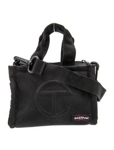 バッグ 00s archive EASTPAK messenger bag y2k 00s archive EASTPAK messenger bag y2k