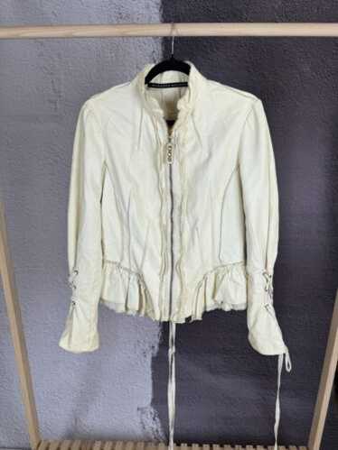 Jacket Roberta Scarpa - Gem