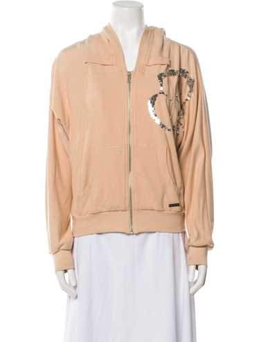 galliano スウェット ジャンパー galliano スウェット ジャンパー