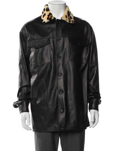 Marni utility jacket - Gem