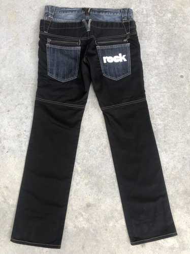 Ppfm double waist - Gem