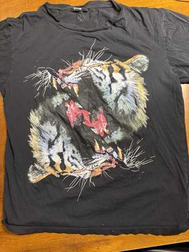 Marcelo burlon tiger - Gem