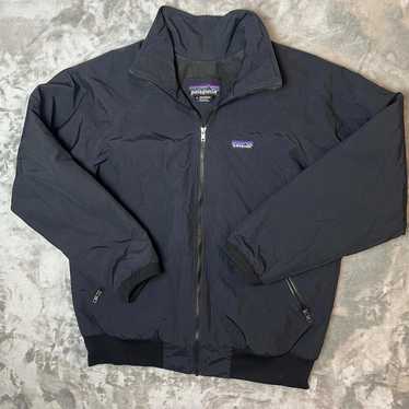 M'S Shelled Synchilla Jacket – Patagonia Worn Wear®