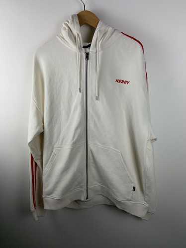 Japanese Brand × NERDY Nerdy Track Jacket - Gem