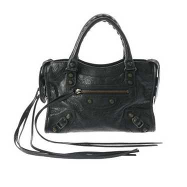 Coach mini leather city - Gem