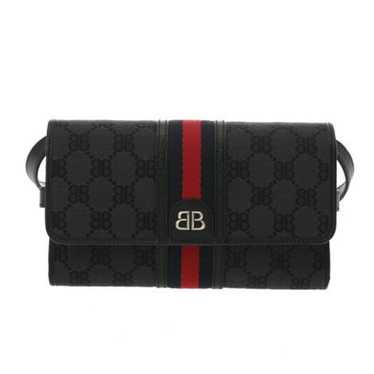 Gucci balenciaga wallet - Gem