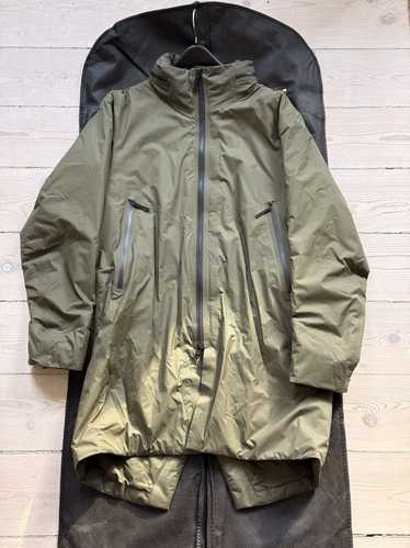 Brand New Arc'Teryx Veilance Monitor Coat Gore-Tex 3L Long