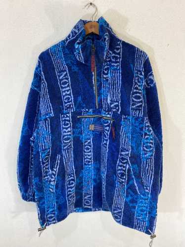 Vintage phenix ski jacket - Gem