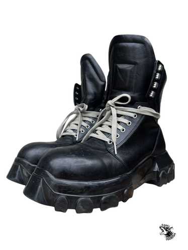 Rick owens bozo tractor - Gem