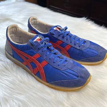 Onitsuka tiger california - Gem