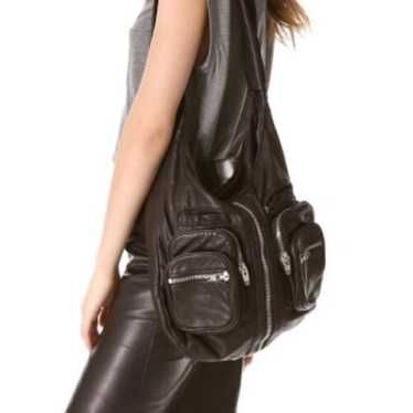 alexander wang Donna Hobo bag 極美品 Alexander Wang Donna Hobo Bag - Green Hobos, Handbags