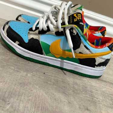 nike sb chunky dunky - Gem