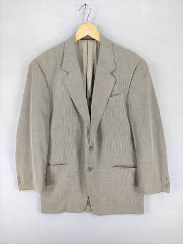 Fendi suit jacket mens - Gem