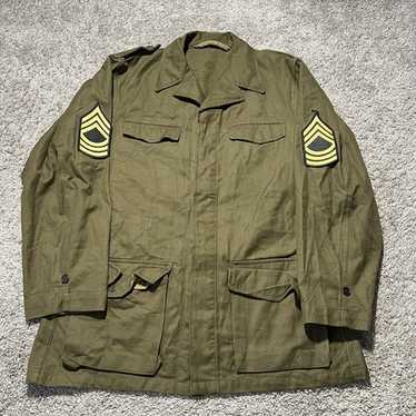1950s french army m47 - Gem