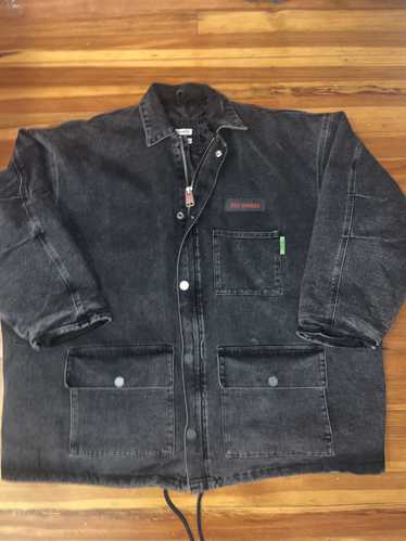 Willy chavarria / denim - Gem