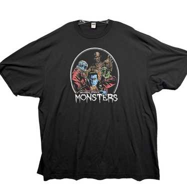Supreme x universal monsters - Gem