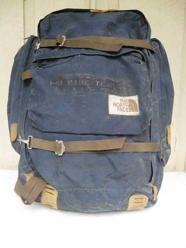 Us forest service canvas - Gem