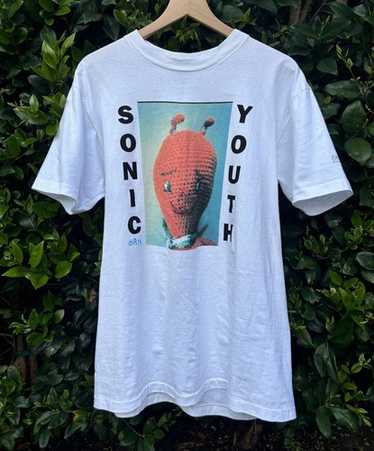 Vintage sonic youth dirty - Gem