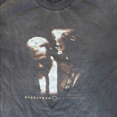 Steely dan band tee - Gem