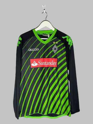 Kappa borussia monchengladbach kappa - Gem