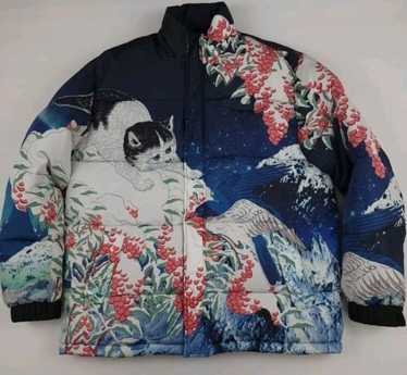 Ripndip cat jacket - Gem