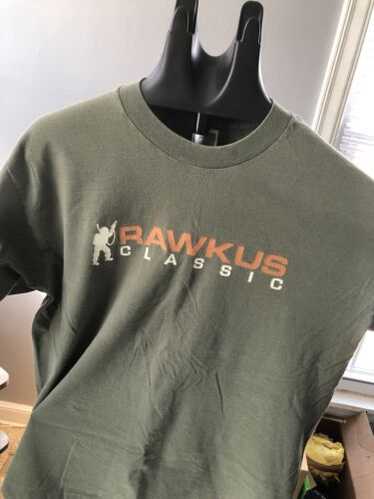 Rawkus records t - Gem