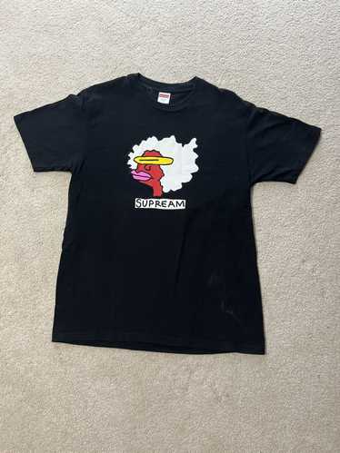 Supreme gonz butterfly tee - Gem
