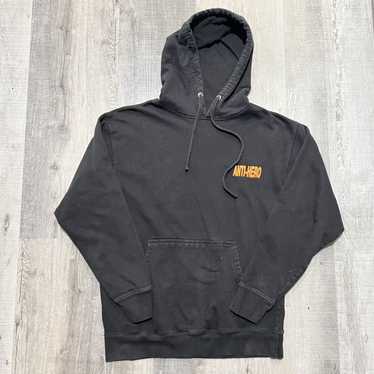 Supreme anti hero hoodie - Gem Supreme anti hero hoodie - Gem
