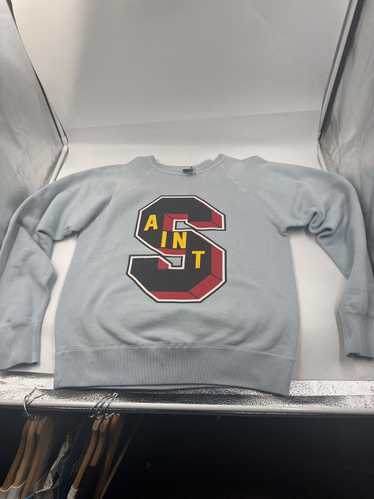 Saint michael x denim - Gem