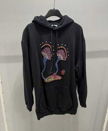 22SS セリーヌ CELINE エディスリマン COSMIC パーカー Celine celine ss22 cosmic - Gem