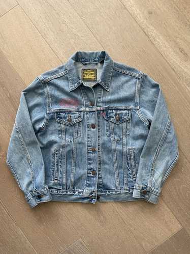 Levis star wars denim - Gem