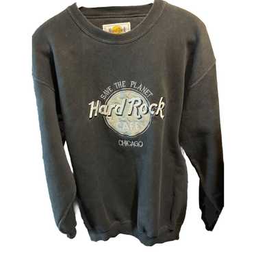 Hard rock cafe men - Gem