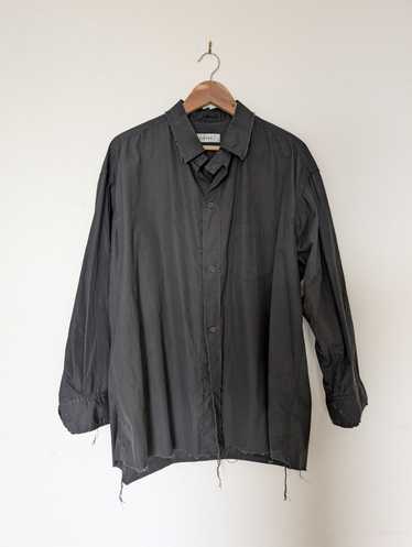 S sulvam double collar - Gem