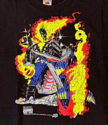 Ghost rider spirit of - Gem