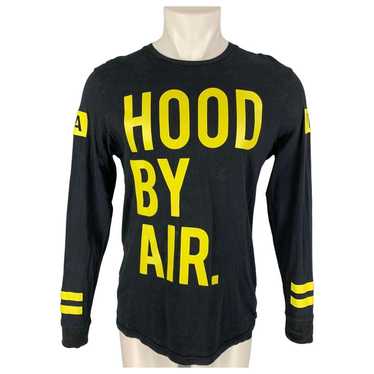 Hood by air t - Gem