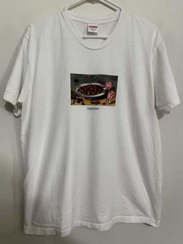 Supreme supreme strawberry tee - Gem