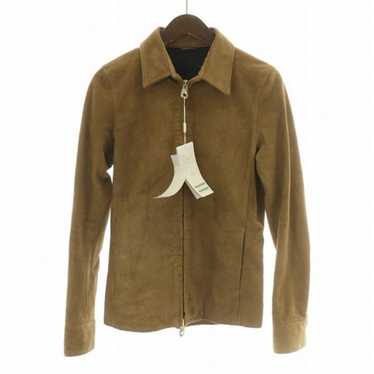 Jun hashimoto junhashimoto leather - Gem